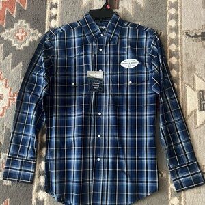 Wrangler Western Shirt